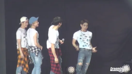 160130/31 SHINee Japan Arena Tour 'SHINee World 2016: DxDxD' in Fukuoka  - DxDxD