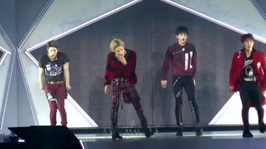 160130/31 SHINee Japan Arena Tour 'SHINee World 2016: DxDxD' in Fukuoka  - DxDxD