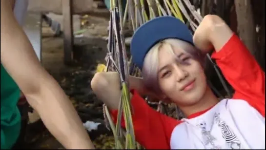 Shinee - view making 480