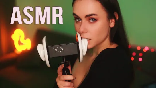 АСМР УСНУТЬ За 15 МИНУТ 😎 СМОЖЕШЬ? ASMR SLEEP In 15 MINUTES 😴