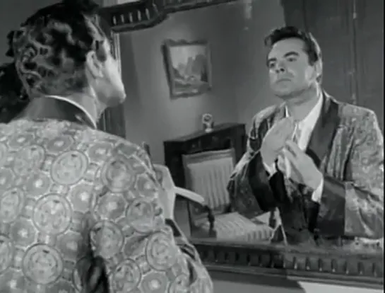 La Marca del Muerto (1961)