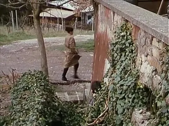 Гензель и Гретель / Hansel e Gretel (1990)