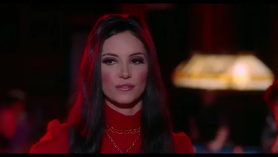 Ведьма любви | The Love Witch | США, 2016 | реж. Анна Биллер