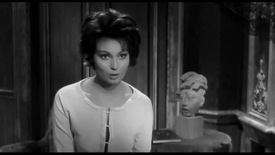 Ведьма / La strega in amore (Дамиано Дамиани, Италия, 1966)