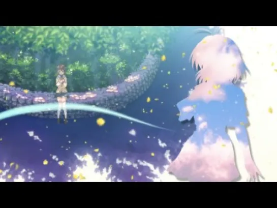 Clannad After Story OP