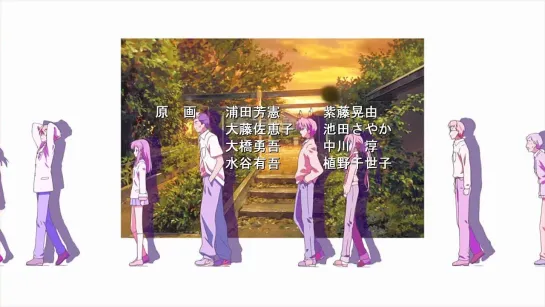 Кланнад. Продолжение истории\Clannad After Story (2008) - 19 серия [NARUTOfilm & AnimeReactor.Ru]