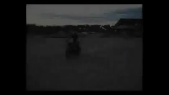 YAMAHA R6  Drifting