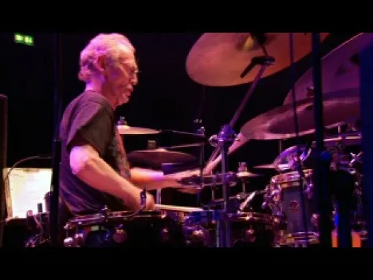 Cream - Royal Albert Hall 2005