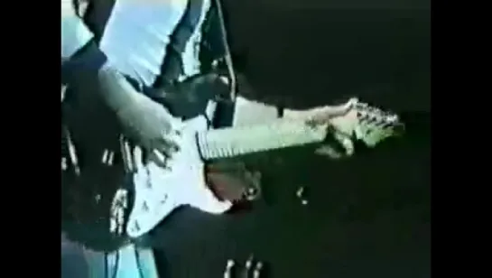 Eric Clapton - Cocaine (Live, 1979)