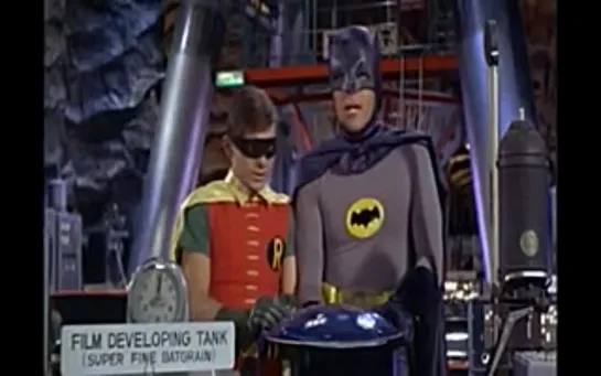 batman pelicula 1966