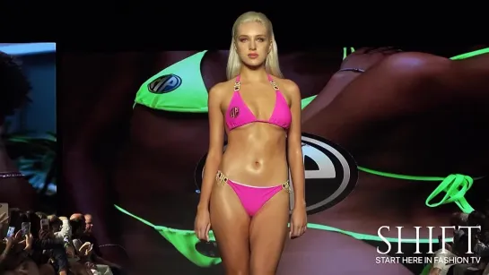 MP SWIM BIKINI SHOW _ Motivational _ featuring Karolina Derpienska Mya Whilhe