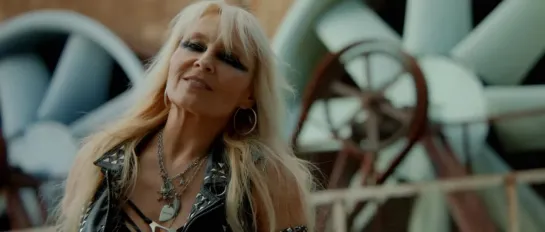 DORO - Children Of The Dawn 4K (UHD)