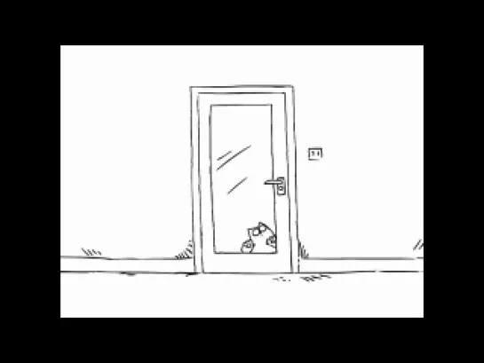 Simon's Cat. - Кот Саймон.