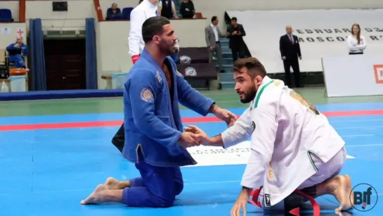 Rafael Silva vs Filipe Bobrick #eurocontinental #bjjfreaks_TV #bjf_нашилюди