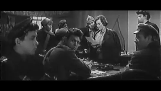 | ☭☭☭ Советский фильм | Бей, барабан! | 1962 |