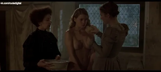 Mélanie Thierry Nude - La princesse de Montpensier (FR-2010) 1080p BluRay Watch Online / Мелани Тьерри - Принцесса де Монпансье