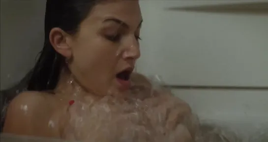 Sophie Kargman Nude - Retreat (2015) HD 1080p Watch Online / Софи Каргмэн - Отступление