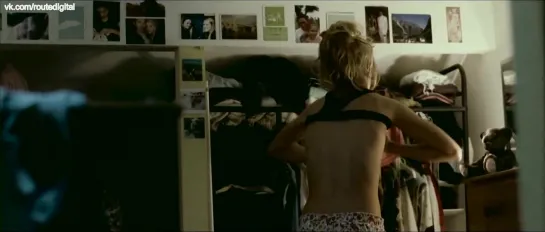 Teresa Palmer Nude - Bear (2011) HD 1080p Watch Online / Тереза Палмер - Медведь