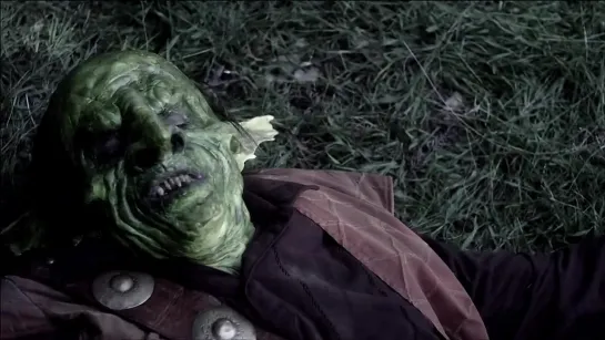 Nekrogoblikon - No One Survives (starring Kayden Kross)