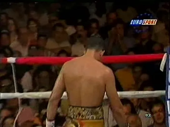 1994-05-03 Hector Camacho vs Franco DiOrio