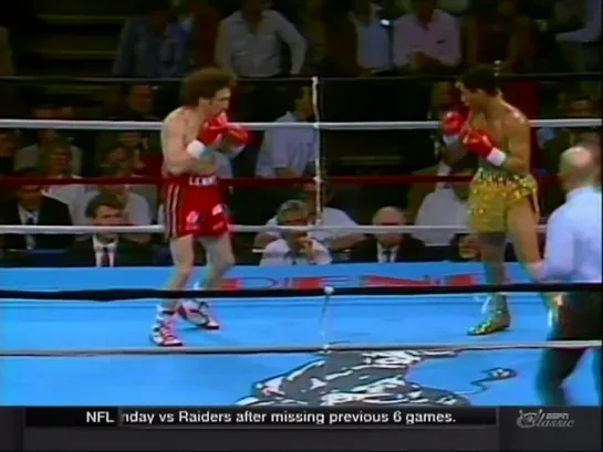 1989-03-06 Ray Mancini vs Hector Camacho Espn