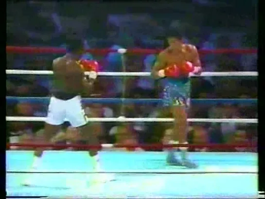 1986-09-26 Hector Camacho vs Cornelius Boza Edwards