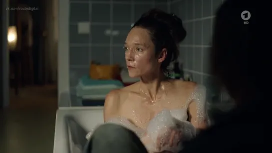 Sabine Timoteo Nude - Tatort e1173 (2021) HD 1080p Watch Online / Сабина Тимотео - Место преступления