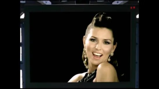 Shania Twain - Thank You Baby! (For Makin Someday Come So Soon)