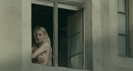 Anna Unterberger Nude - Mein Kampf (2009) HD 1080p Watch Online / Анна Унтербергер - Моя борьба