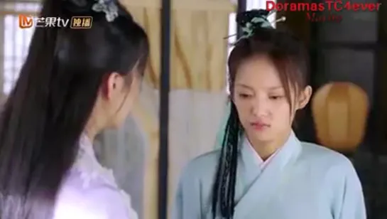 The Romance Of HUA RONG_EP_21_DoramasTC4ever