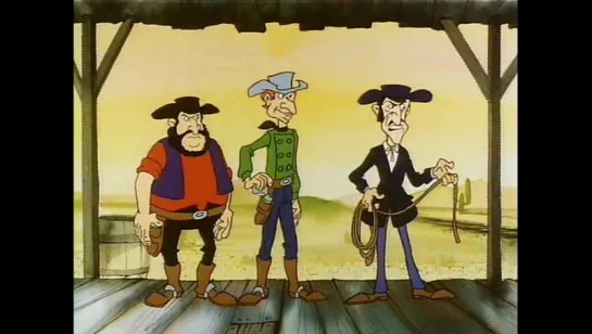 Lucky_Luke_1x05_El_Pie_Tierno