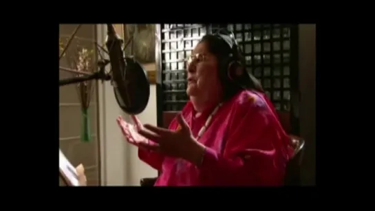 Mercedes Sosa y René Pérez"Canción para un niño en la calle"