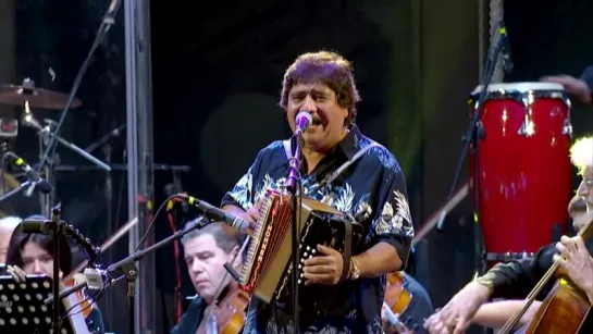 Celso Piña   Macondo (en vivo) ft la Orquesta de Baja California