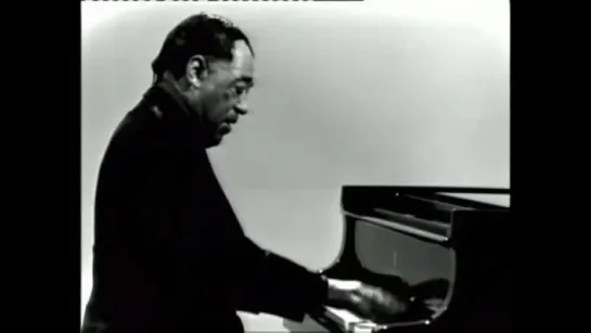 Duke Ellington Take the A train (Attaccate al Tram ! )