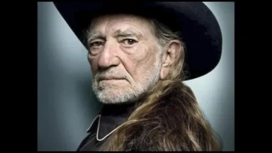 Willie Nelson Mona Lisa