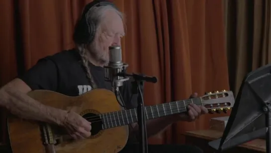 Willie Nelson   Summertime