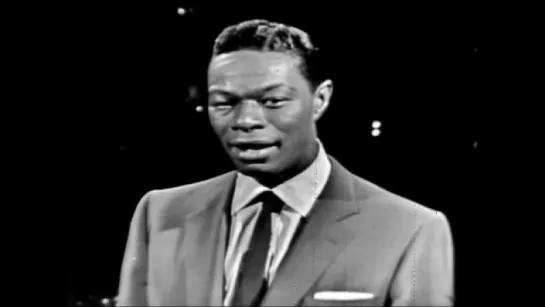 Nat 'King' Cole - Stardust