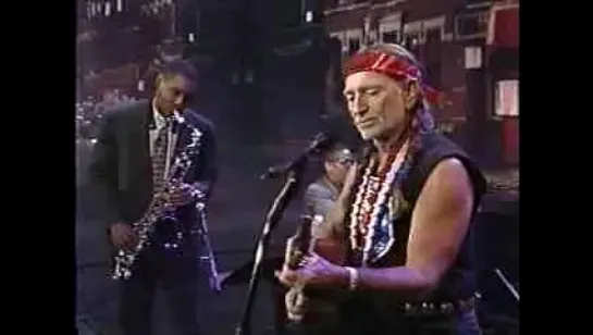 Willie Nelson  Stardust