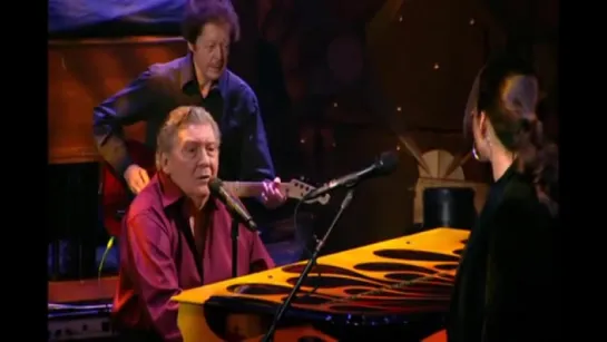 Jerry Lee Lewis   Norah Jones   Crazy Arms