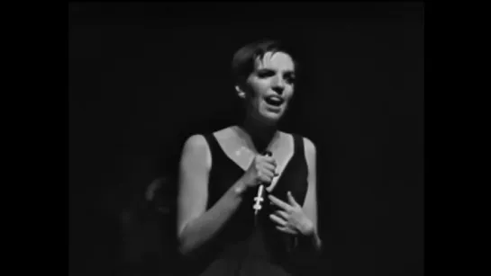 Maybe This Time   Liza Minnelli   1966   Olympia, Paris