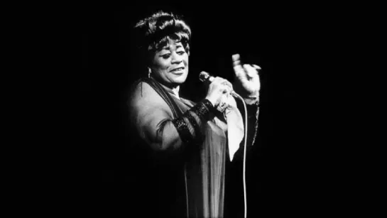 Ella Fitzgerald    God bless the child