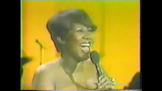 Aretha FRANKLIN   God Bless The Child (LIVE1982)