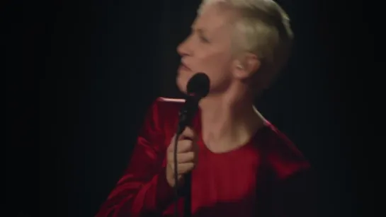 Annie Lennox   God Bless The Child