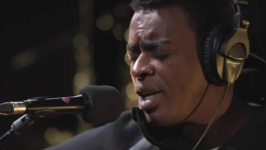 Seu Jorge   Changes (Live on KEXP)