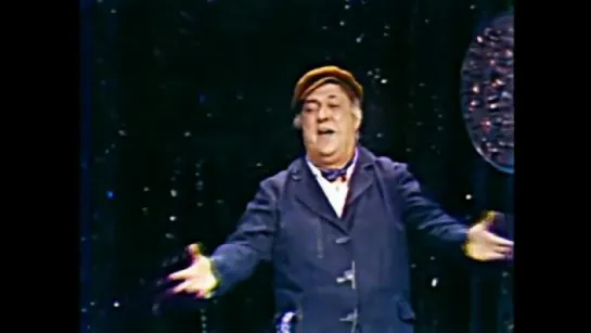 Zero Mostel   If I Were a Rich Man