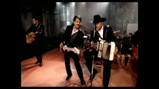 Los Tigres Del Norte   No Tiene La Culpa El Indio