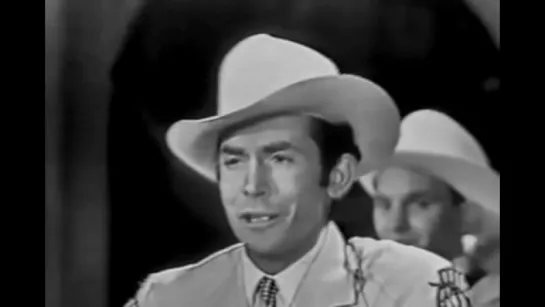 Hank Williams   Hey Good Lookin