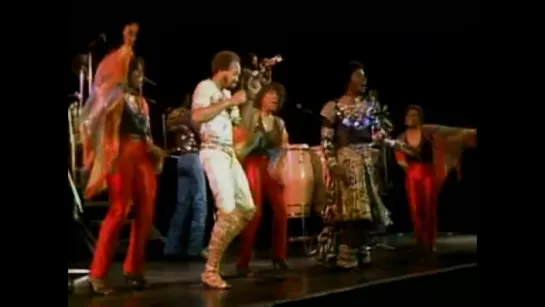 Earth, Wind  Fire   Boogie Wonderland