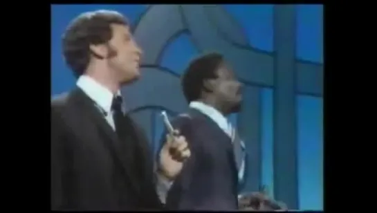 2344 Wilson PICKETT & Tom JONES - Hey Jude