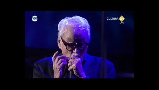 Toots Thielemans